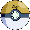 Dies ist der GS-Ball. Es handelt sich hierbei um einen mysteriösen Pokéball, mit dessen Hilfe man in der Kristall-Edition Celebi fangen konnte.